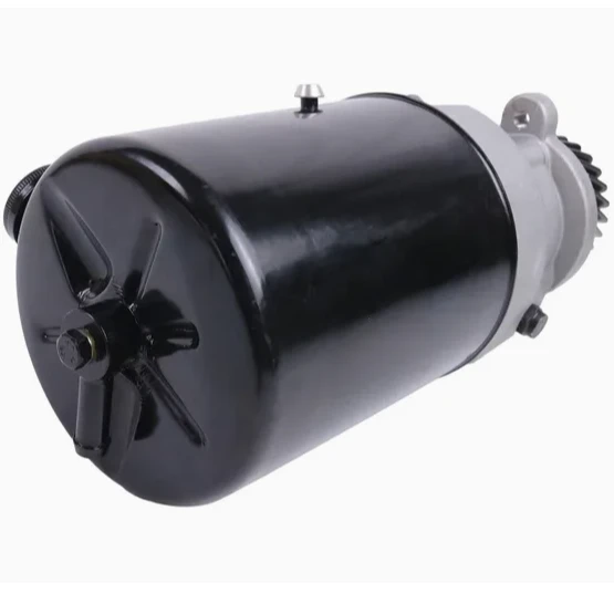 New Power Steering Pump Hydraulic Gear Pump For Tractor E0nn3K514ab D6nn3a674b suppliers