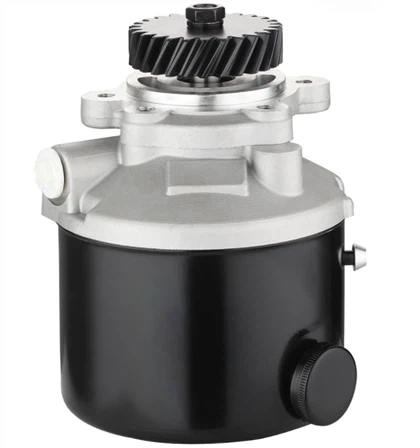 Pompa wspomagania do ciągnika części zamiennych E6NN3K514PA