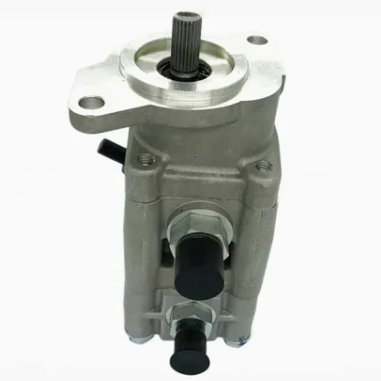 High Quality Tandem Gear Pump Hydraulic Gear Pump For Tractor 5h470-27103 best